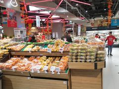 -盒马鲜生(顺义店)
