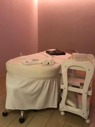 包房-女王传奇SPA·美容美体