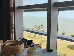-彩丰楼中餐厅·仁恒洲际酒店