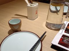 -同合居·非遗东北菜(王府井店)