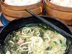 -上味馆南翔小笼(真金路店)