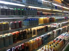 -婕妮璐超市 Jenny Lou’s Shop(三里屯店)