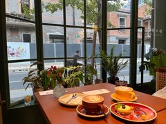 -OLLA 西班牙餐厅(丰盛里店)