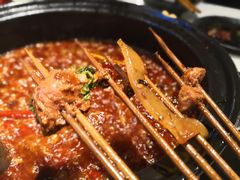 -钢管厂五区小郡肝串串香(南山店)