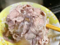 -王德炭烤牛羊肉(西关大街店)