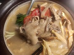 -外婆家(杭州马塍店)