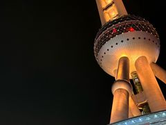 -东方明珠广播电视塔