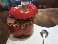 -五观堂素食(新华路店)