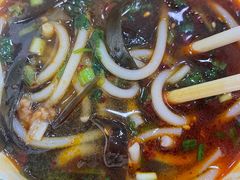 -众品香美食(三弓路店)
