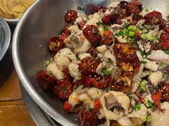 -百岁鱼(七一路店)