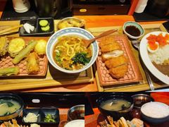-天妇罗内顺田(罗湖店)