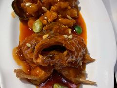 -上海小南国(正大店)