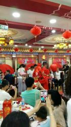 点击看大图 -雅奇婚庆(永乐园社区店)