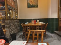 -钟掌勺忘不了地道湘菜(新天地假日广场店)