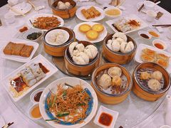 -金鮀岛潮州酒家