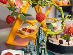 -故里和山·成都火锅(欢乐港湾店)