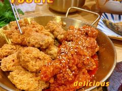 -绣旻烤肉吧(总店)