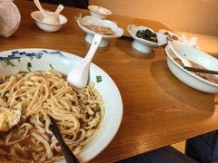 -难忘的面(五矿君澜酒店)