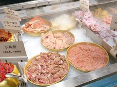 -成都你六姐·牛肉冒菜(城市集市合生汇店)