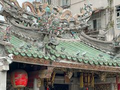 -汕头市小公园