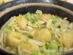 -阿隆煲店(秀仁苑店)