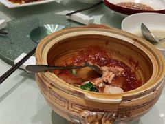 -老正兴菜馆(福州路店)