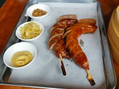 -Twin Tails Brewpub双尾精酿餐吧(八坼店)