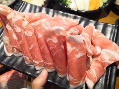 -呷哺呷哺 黄金牧场 (盛世天骄店)