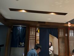 -傑·料理·海鲜放题(佛山文华荟店)