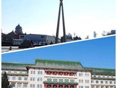 -长春净月潭风景名胜区
