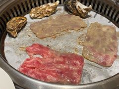 肥牛卷-钱小奴创意自助餐厅·原切谷饲安格斯畅吃(宁波环球银泰城店)