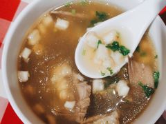 -西贝莜面村(银泰创意城店)