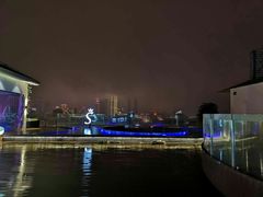 -杜尚rooftop露台酒吧