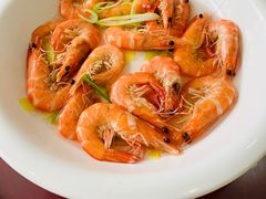 -望海潮海鲜店 特色家常菜(在海一方店)