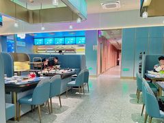 -海底捞火锅(吴中路店)