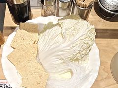 -东来顺(非遗·清真火锅·盛世广场店)