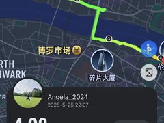 -伦敦塔桥