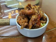 -龙泽园私房菜·地道南京味 ·招牌大鱼头(油坊桥店)