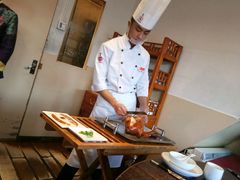 -四季民福烤鸭店(前门廊房二条店)
