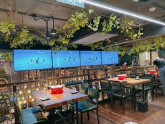 -1819餐厅·团队聚餐·烤串·精酿