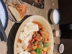 -那时新疆·若羌(经纬汇店)