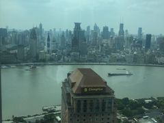 -翡翠36餐厅(浦东香格里拉店)
