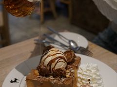 -After You Dessert Cafe