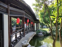 -常熟方塔园