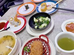 -元气寿司(太和店)