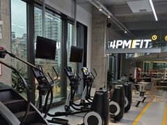 -LA合时健身4PMFIT(花桥旗舰店)