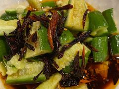 刀拍黄瓜-汉虾王.小龙虾.武汉菜.粤菜(科技园店)