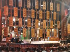 -唇辣号重庆老火锅(亦庄店)