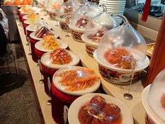 -李氏八大件老菜馆(万宝街店)