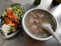 -群众牛肉小点(蚵仔煎)